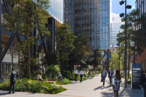 TOP 20: Warszawa w budowie – oto najciekawsze projekty, które odmienią miasto