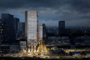 TOP 20: Warszawa w budowie – oto najciekawsze projekty, które odmienią miasto