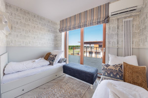 Tu pierwsze skrzypce gra wyjątkowa atmosfera. Zaglądamy do wnętrz apartamentów Sun&Snow!