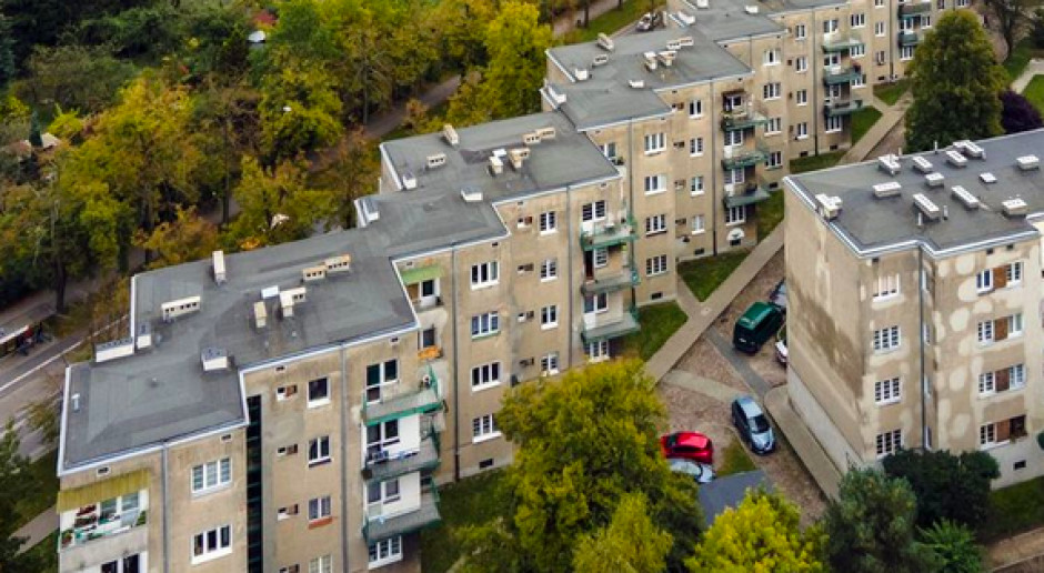Modernistyczna perła architektury okiem mieszkańców