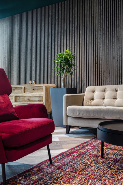 TOP 30: Designerskie biura. Najciekawsze realizacje 2021 roku