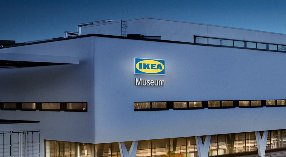 IKEA organizuje wirtualny 24-godzinny festiwal. Podczas wydarzenia - otwarcie cyfrowego muzeum