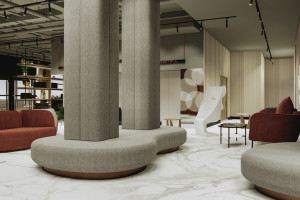 Miejsce dla pasjonatów designu i architektury. Nowy hotel ibis Styles w Krakowie