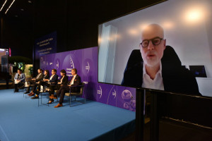 Nowy Europejski Bauhaus: nie oglądać się na innych, tylko zacząć od siebie