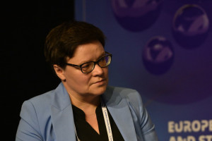 Nowy Europejski Bauhaus: nie oglądać się na innych, tylko zacząć od siebie