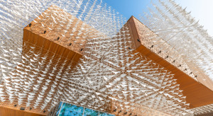 Polska architektura wypoczynkowa i trzy inne wystawy na Expo w Dubaju