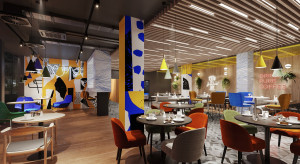 Dawny lubelski Hotel Huzar zmieni się w Holiday Inn Express
