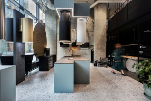 Ciarko Design z flagowym showroomem w Warszawie
