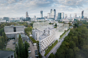 TOP 20: Warszawa w budowie – oto najciekawsze projekty, które odmienią miasto