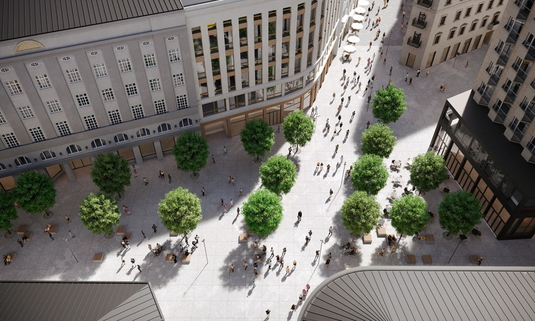 TOP 20: Warszawa w budowie – oto najciekawsze projekty, które odmienią miasto