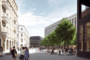 TOP 20: Warszawa w budowie – oto najciekawsze projekty, które odmienią miasto