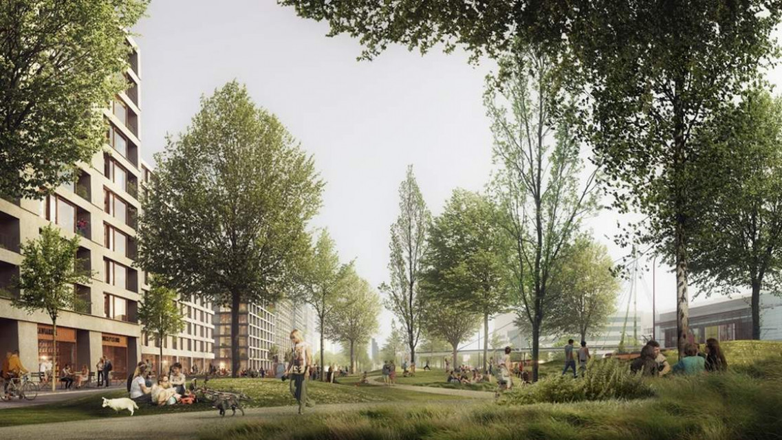 TOP 20: Warszawa w budowie – oto najciekawsze projekty, które odmienią miasto