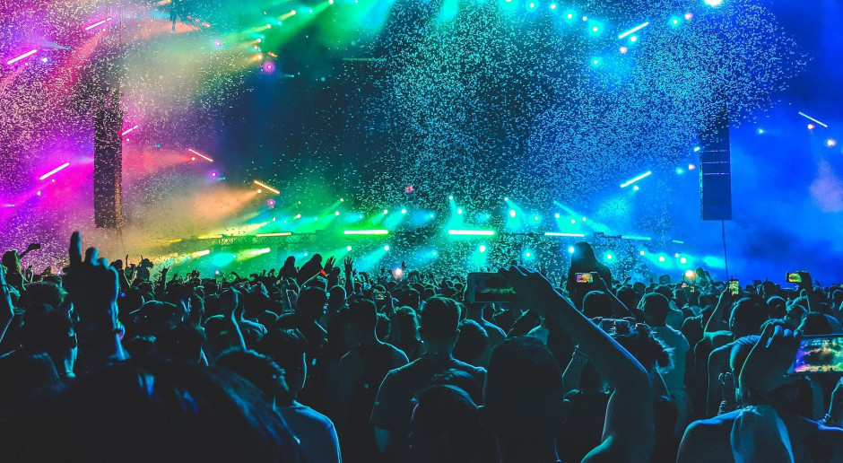 Coldplay wyruszy w niskoemisyjną trasę koncertową