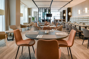 TOP 10: Hotele w Krakowie, w których odpoczniesz wśród dobrego designu