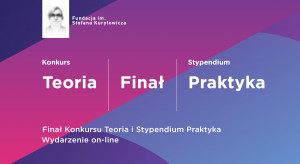 Już 4 listopada finał programów Fundacji im. Stefana Kuryłowicza