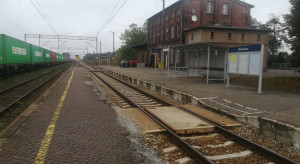 Będą nowe perony na odcinku Oleśnica – Chojnice. Ruszył przetarg