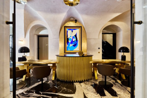 H15 Luxury Palace jedynym polskim hotelem w zestawieniu Fodor’s Travel