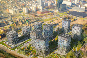 Podsumowanie 2021 roku: 10 największych trendów w architekturze i designie