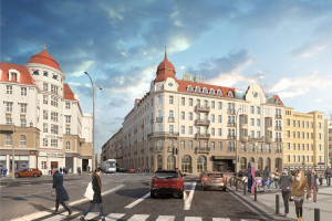 TOP inwestycje we Wrocławiu: to się buduje w stolicy Dolnego Śląska