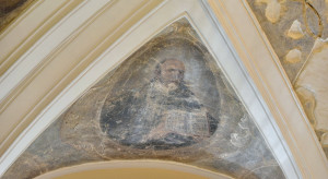 XVIII-wieczne malowidła w urzędzie miasta Poznań zostaną odrestaurowane