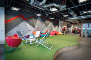 Coworking w Warszawie: zajrzeliśmy do wnętrz 26 konceptów
