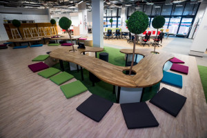 Coworking w Warszawie: zajrzeliśmy do wnętrz 26 konceptów