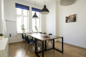 Coworking w Warszawie: zajrzeliśmy do wnętrz 26 konceptów