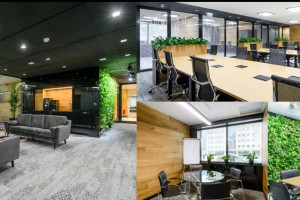Coworking w Warszawie: zajrzeliśmy do wnętrz 26 konceptów