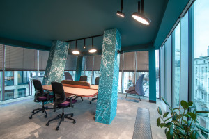 Coworking w Warszawie: zajrzeliśmy do wnętrz 26 konceptów