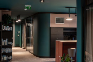 Coworking w Warszawie: zajrzeliśmy do wnętrz 26 konceptów