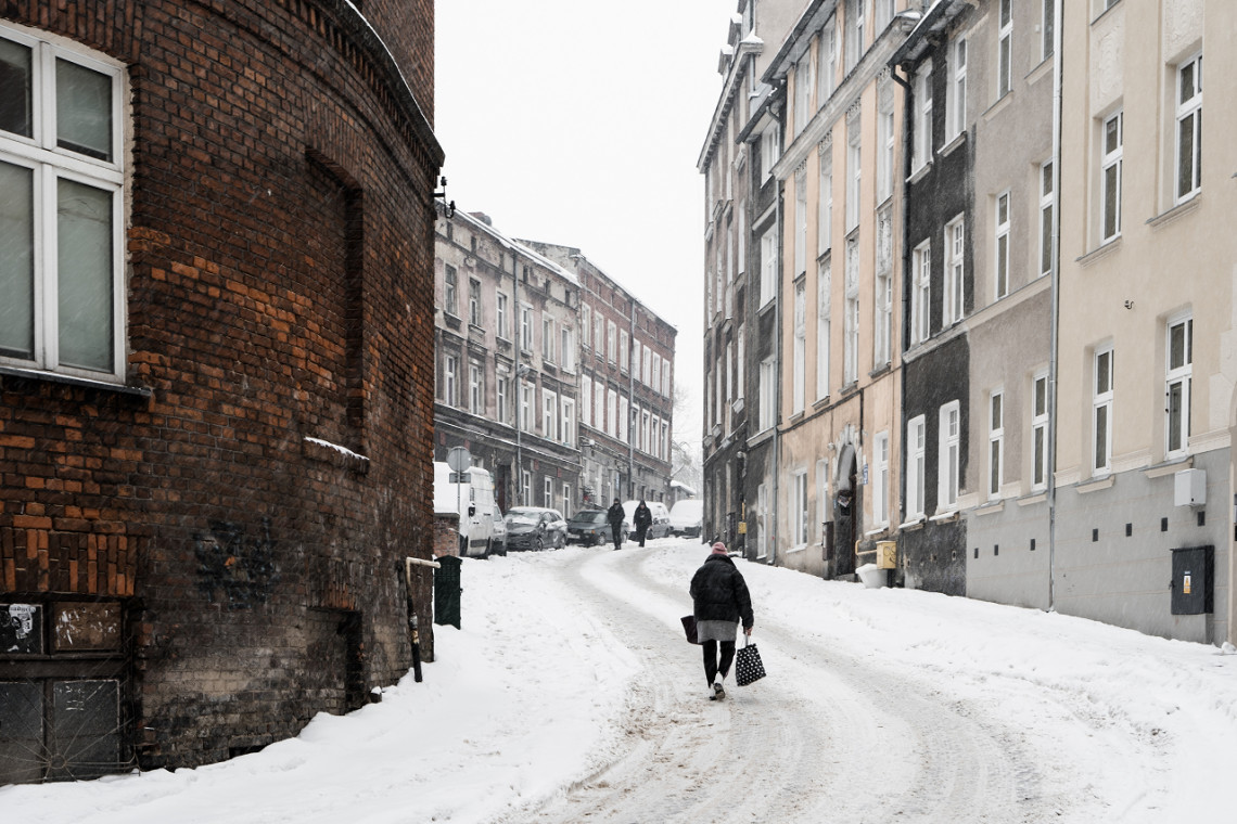 Gdańsk w obiektywie: Muzeum Gdańska wybrało najpiękniejsze zdjęcia
