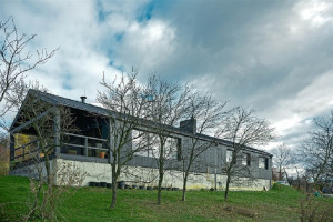 FAAR Architekci z projektem nawiązującym do architektury Lanckorony