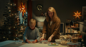 Rusza świąteczna kampania IKEA