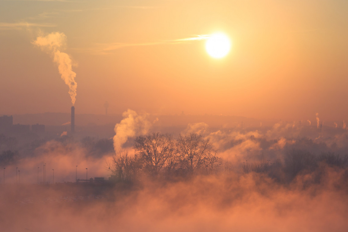 Kraków i walka ze smogiem. Radni przeciwko zmianom w uchwale antysmogowej