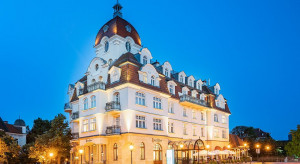Sopocki Hotel Rezydent otworzył się dla gości