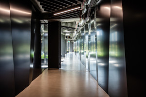 V.Offices z dwiema nagrodami European Property Awards