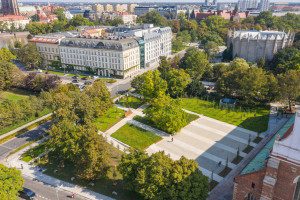 Najpiękniejsza architektura Wrocławia wybrana. Prezentujemy zwycięzców plebiscytu Piękny Wrocław