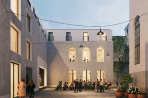 TOP 10: Najpopularniejsze pracownie architektoniczne w Polsce