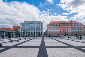 TOP 10: Najpopularniejsze pracownie architektoniczne w Polsce