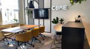 CBRE powiększa swoje biuro w zabytkowej poznańskiej kamienicy