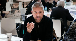 Rozmowy z Największymi. Bartłomiej Kisielewski, Horizone Studio: Dyskusja o przestrzeni miejskiej to obowiązek architekta