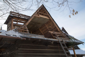 Case study: Willa Elżbiecina. Tak odrestaurowano perłę zakopiańskiej architektury