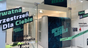 Prywatna przestrzeń do wynajęcia. Wrocławski startup rusza z nowym pomysłem