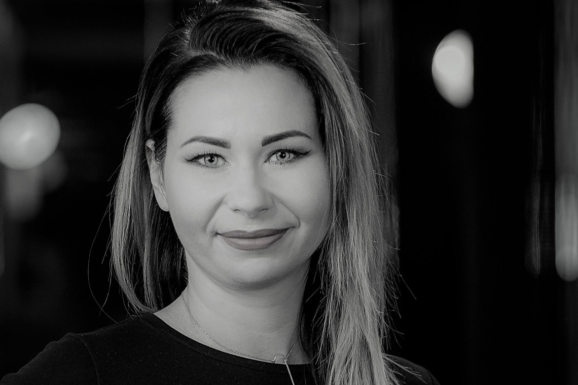 Potrzeby pracowników kształtują nasze miejsca pracy. Lena Suliga o projektowaniu biur