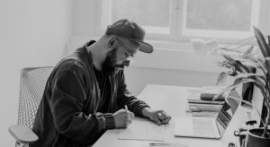 Rozmowy z Największymi. Piotr Kalinowski, MIXD: Chcemy, aby nasze projekty były jak seriale na Netfliksie