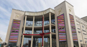 Polska firma zbuduje centrum handlowo-rozrywkowe na Ukrainie