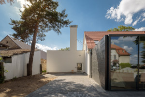 Nagroda architektoniczna Miesa van der Rohe 2022: oto wszystkie nominacje z Polski