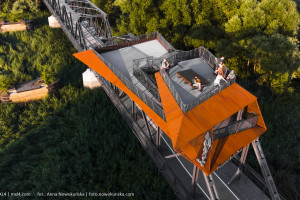 Most Europejski na Odrze projektu MXL4 z nagrodą Property Design Award
