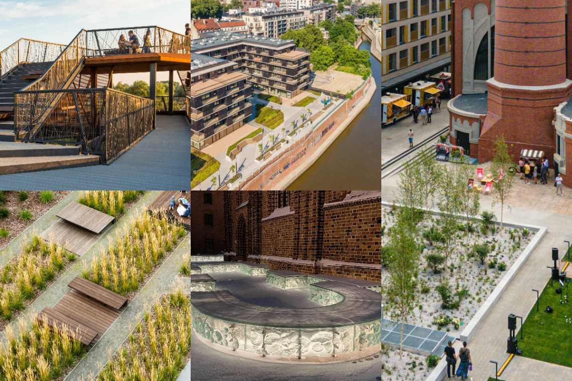Property Design Awards 2022: wybieramy najlepszą przestrzeń publiczną!