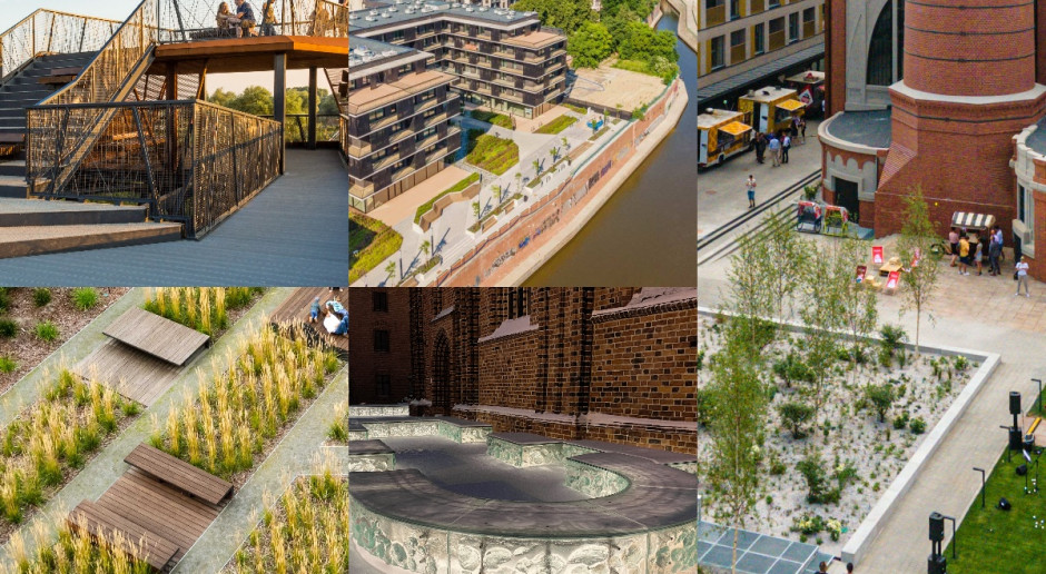 Property Design Awards 2022: wybieramy najlepszą przestrzeń publiczną!